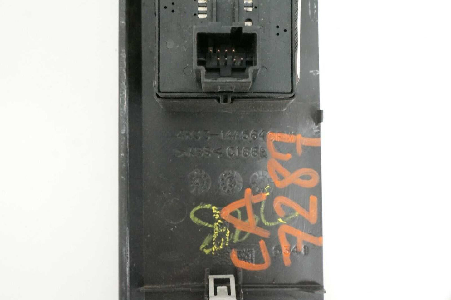 2005-2009 Ford Mustang Driver Side Window Switch OEM 4R33-14A564CFW - Alshned Auto Parts