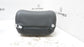 2011 Kia Soul Rear Right Left Headrest Black Leather 897002K060AHD OEM - Alshned Auto Parts