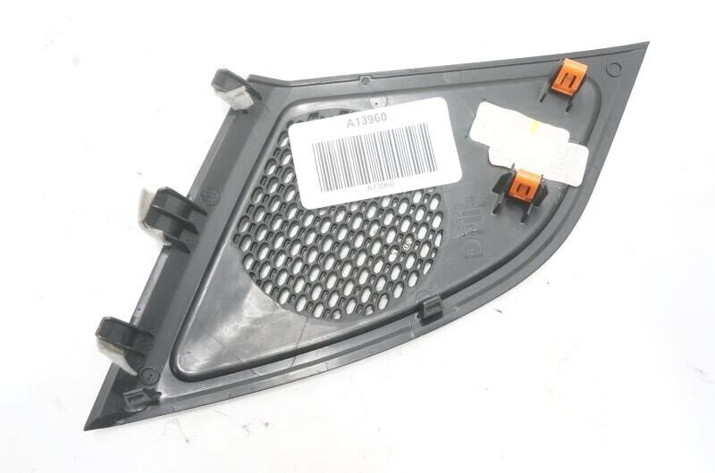 2019-2023 Dodge Ram 2500 Instrument Panel Speaker Grille Left 6NK19TX7AB OEM - Alshned Auto Parts