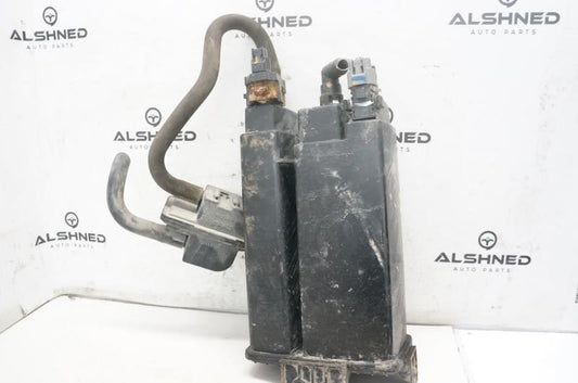 2016 Infiniti QX80 Fuel Vapor Evaporator Emission EVAP Canister 14950-7S00A OEM - Alshned Auto Parts