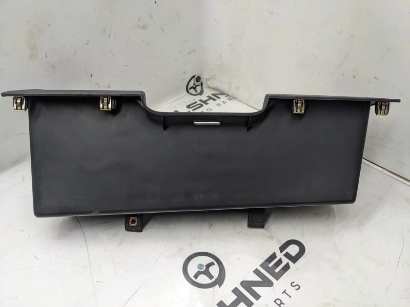 2011 2012 Ram 1500 2500 3500 Upper Glove Box Bin 1SF291DVAC OEM - Alshned Auto Parts