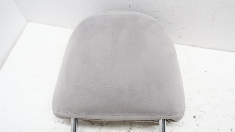 10 Toyota Highlander Driver Left Front Headrest (Gray) OEM 71910-48351-B0 - Alshned Auto Parts