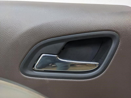 2018 GMC Canyon Left Rear Dune Driver Side Door Trim 84725460 OEM alshned-auto-parts.myshopify.com