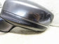 17-19 Mazda CX-5 Left Side Rearview Mirror Heated w Blind Spot KC9E-69-181A OEM - Alshned Auto Parts