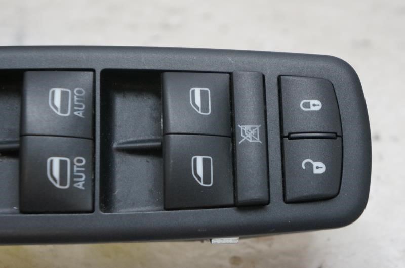 2009-2014 Volkswagen Routan Driver Left Front Window Switch 68020 401AE OEM - Alshned Auto Parts