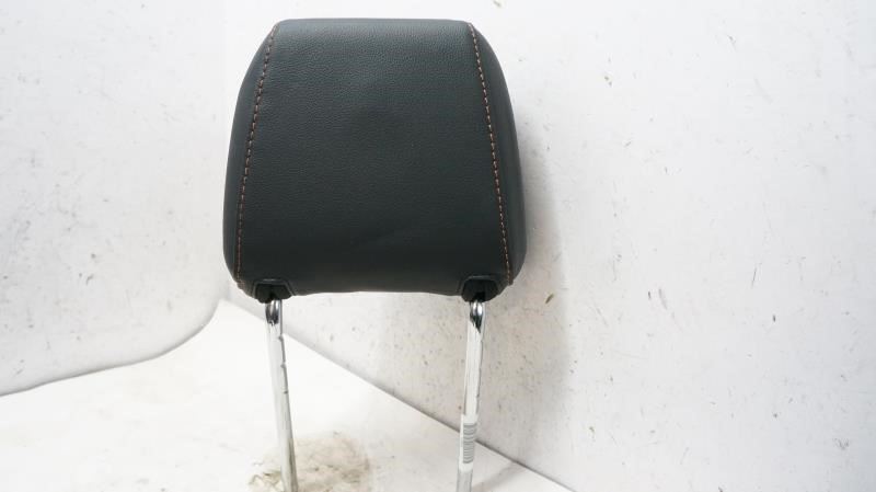 2018 Ford Ecosport Front Left Right Headrest Black Leather HN1Z-58611A08-BA OEM - Alshned Auto Parts