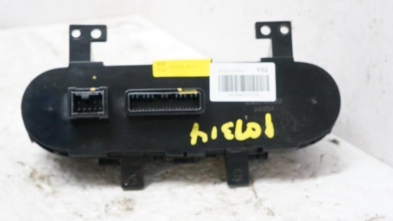 2014-2016 Kia Forte AC Heater Temperature Climate Control 97250 A7522 OEM - Alshned Auto Parts