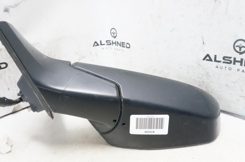 2012-2016 Honda CR-V Driver Left Side Rear View Mirror 76250-T0A-A02 OEM - Alshned Auto Parts