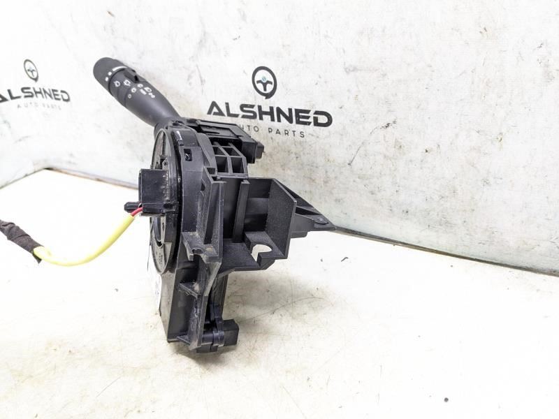 08-20 Dodge Grand Caravan Steering Column Clock Spring w Multi Switch 56046118AF - Alshned Auto Parts