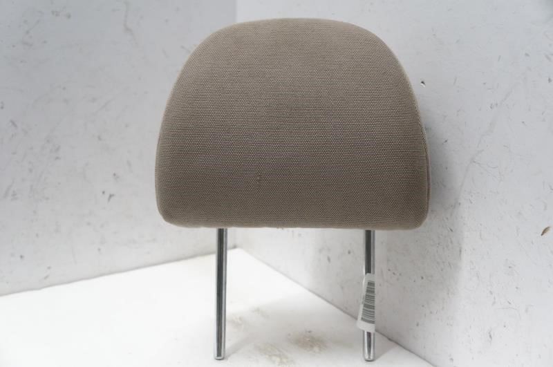 2007 Toyota RAV4 Front Left Right Headrest Beige Cloth 71910-42110-E0 OEM - Alshned Auto Parts