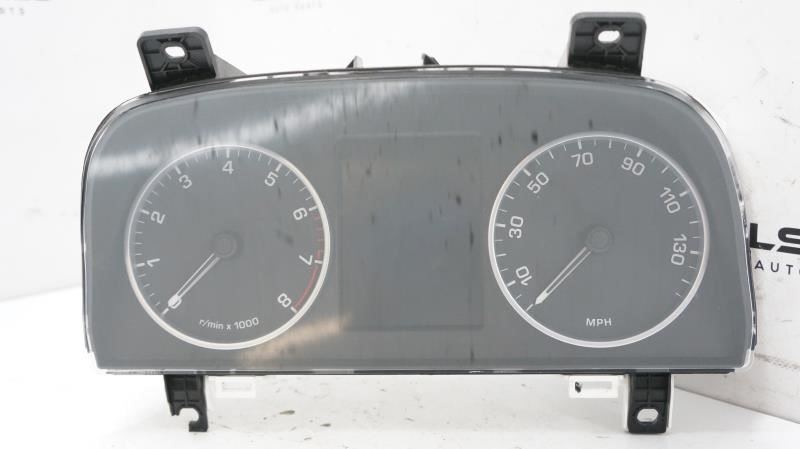 *READ* 2013 Range Rover Sport Speedometer Cluster Mileage Unknown LR072090 OEM - Alshned Auto Parts