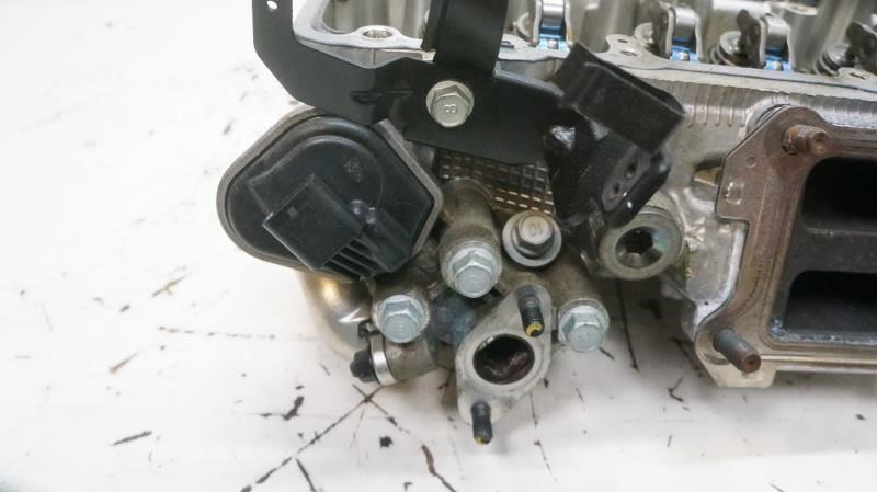 2021 Hyundai Santa Fe 2.5L Cylinder Head 342L5-2SK00 OEM Alshned Auto Parts