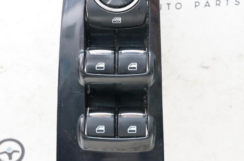 2015 Ford Fusion Driver Left Front Window Switch DG9T-14540-ABW OEM - Alshned Auto Parts