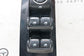 2015 Ford Fusion Driver Left Front Window Switch DG9T-14540-ABW OEM - Alshned Auto Parts