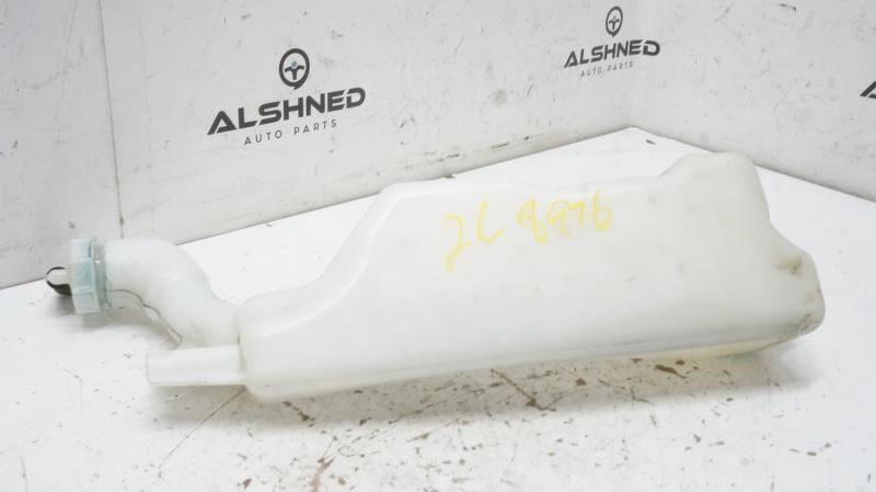 2012-2015 Honda Civic Radiator Coolant Reservoir Bottle 19101-R1A-A00 OEM - Alshned Auto Parts