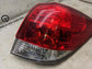 2010-14 Subaru Outback Rear Right Passenger Side Tail Light Lamp 84912AJ09A OEM - Alshned Auto Parts