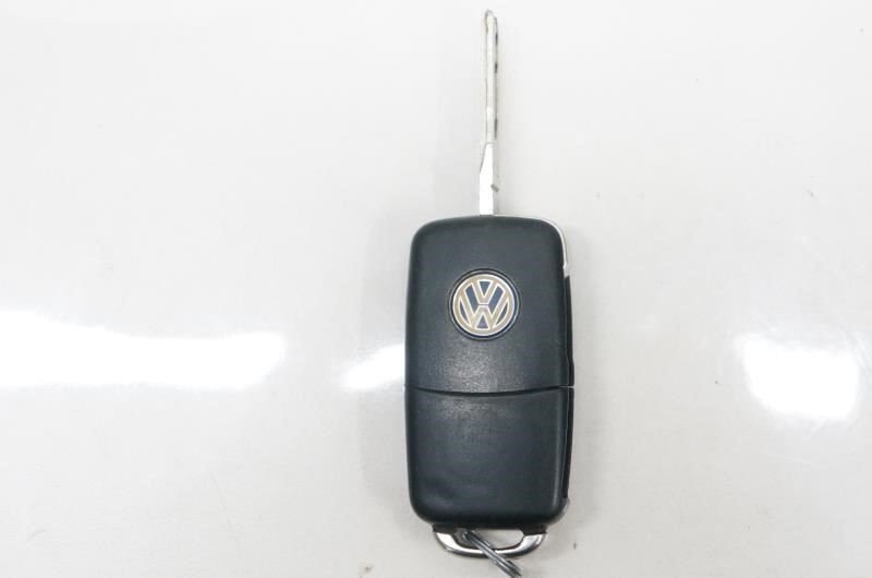 2002-2010 Volkswagen Beetle Keyless Entry Remote Fob NBG 92596263 1J0-959-753-DC - Alshned Auto Parts