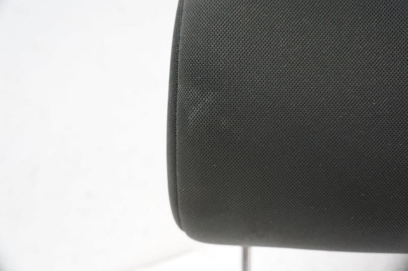 2013 Kia Soul Front Right Left Headrest Black Cloth 887002K012AHD OEM - Alshned Auto Parts