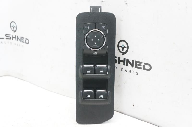 2015-2019 Ford F-150 Driver Left Front Window Switch FL3T-14B133-BGW OEM - Alshned Auto Parts