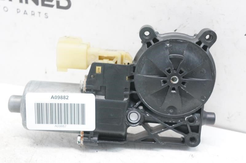 2015-2019 Ford F150 Driver Left Front Window Regulator Motor FL3Z-1523201-H OEM - Alshned Auto Parts