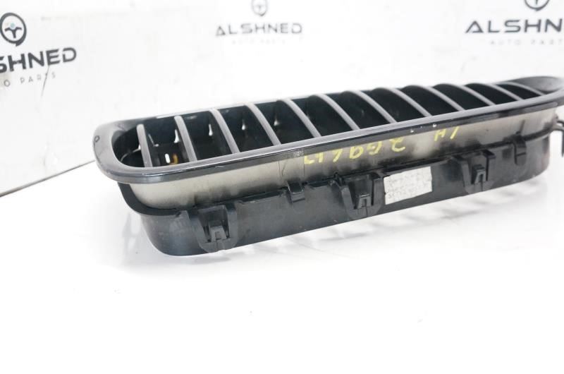 2014-2016 BMW 528I Front Upper Left Grille 51137200727 - Alshned Auto Parts