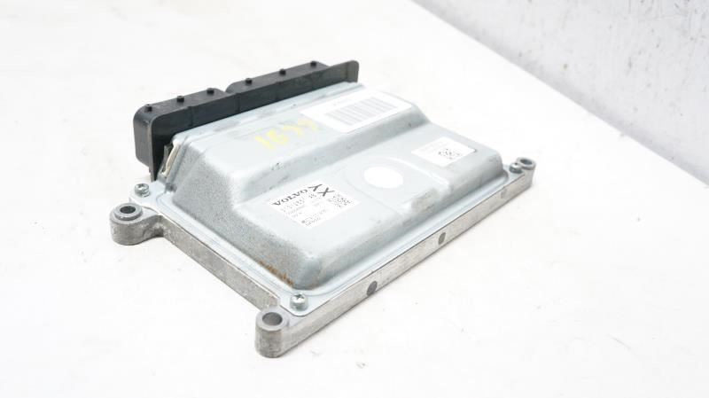 2014-2016 Volvo S60 Engine Computer Control Module ECU ECM 31312651AB OEM - Alshned Auto Parts