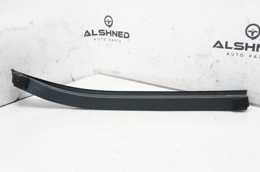 2019 Ford F150 Left Rear Door Belt Weather Strip FL3Z-1625861-A - Alshned Auto Parts