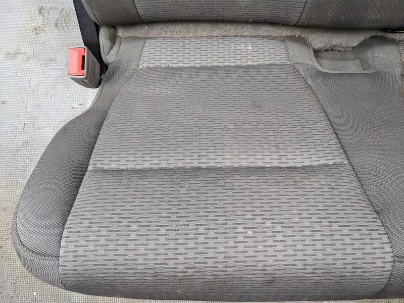 2015-2020 Ford F150 Rear Left Seat JL3Z-1863805-BB KL3Z-1866601-BD OEM - Alshned Auto Parts