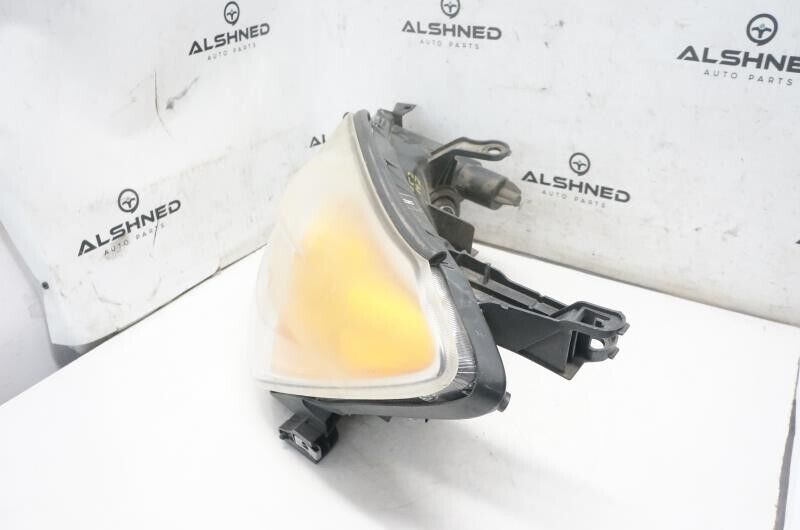 *READ* 09-12 Toyota RAV4 Left Driver Front Head Light 81150-0R010 OEM - Alshned Auto Parts