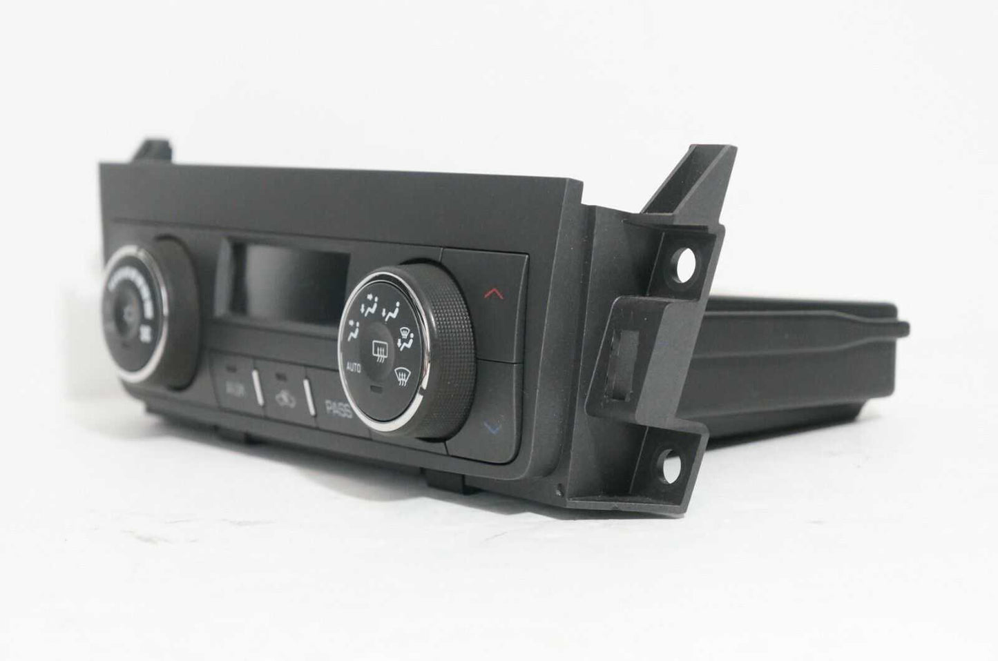 2006 Cadillac DTS Climate AC Heat Control Dual Zone Automatic 15839547 OEM - Alshned Auto Parts