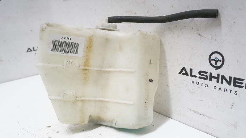 2012 Honda Accord Radiator Coolant Reservoir Bottle 19101-R40-A00 OEM Alshned Auto Parts