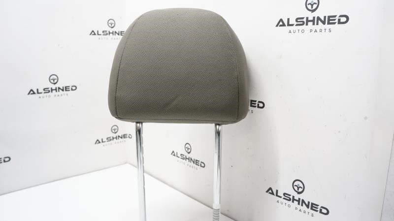 2013 Kia Sportage Front Left Right Headrest Gray Cloth 887003W000EAN OEM - Alshned Auto Parts