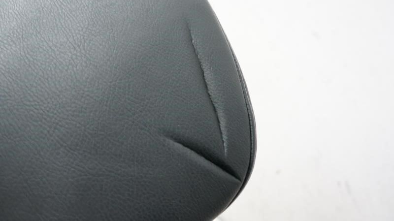 2009 Nissan Murano Front Left Right Headrest Black Leather 86400-1AA0A OEM - Alshned Auto Parts