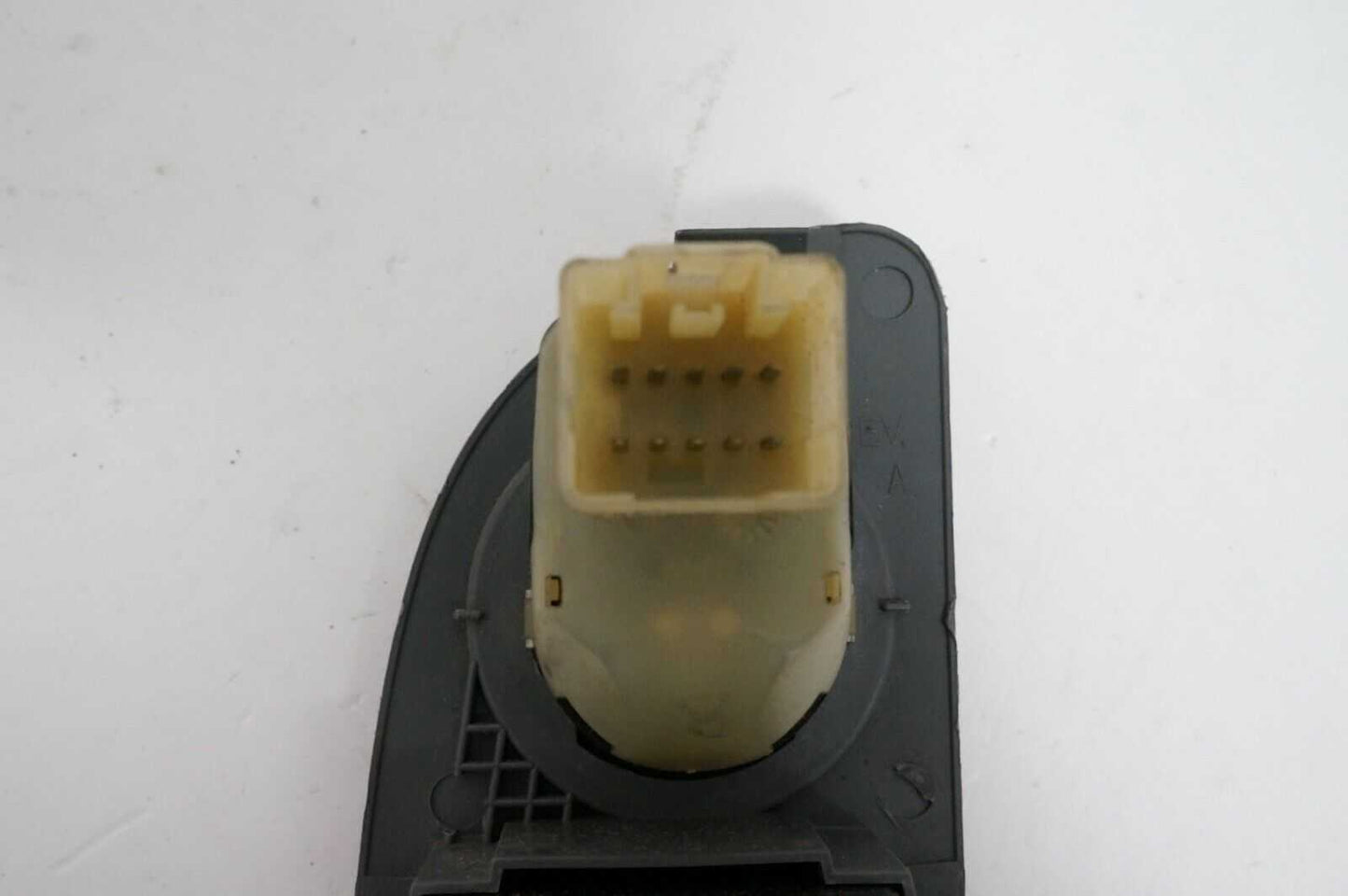 2005 Dodge Durango Magnum Driver Master Power Window Switch OEM 04602342AE - Alshned Auto Parts