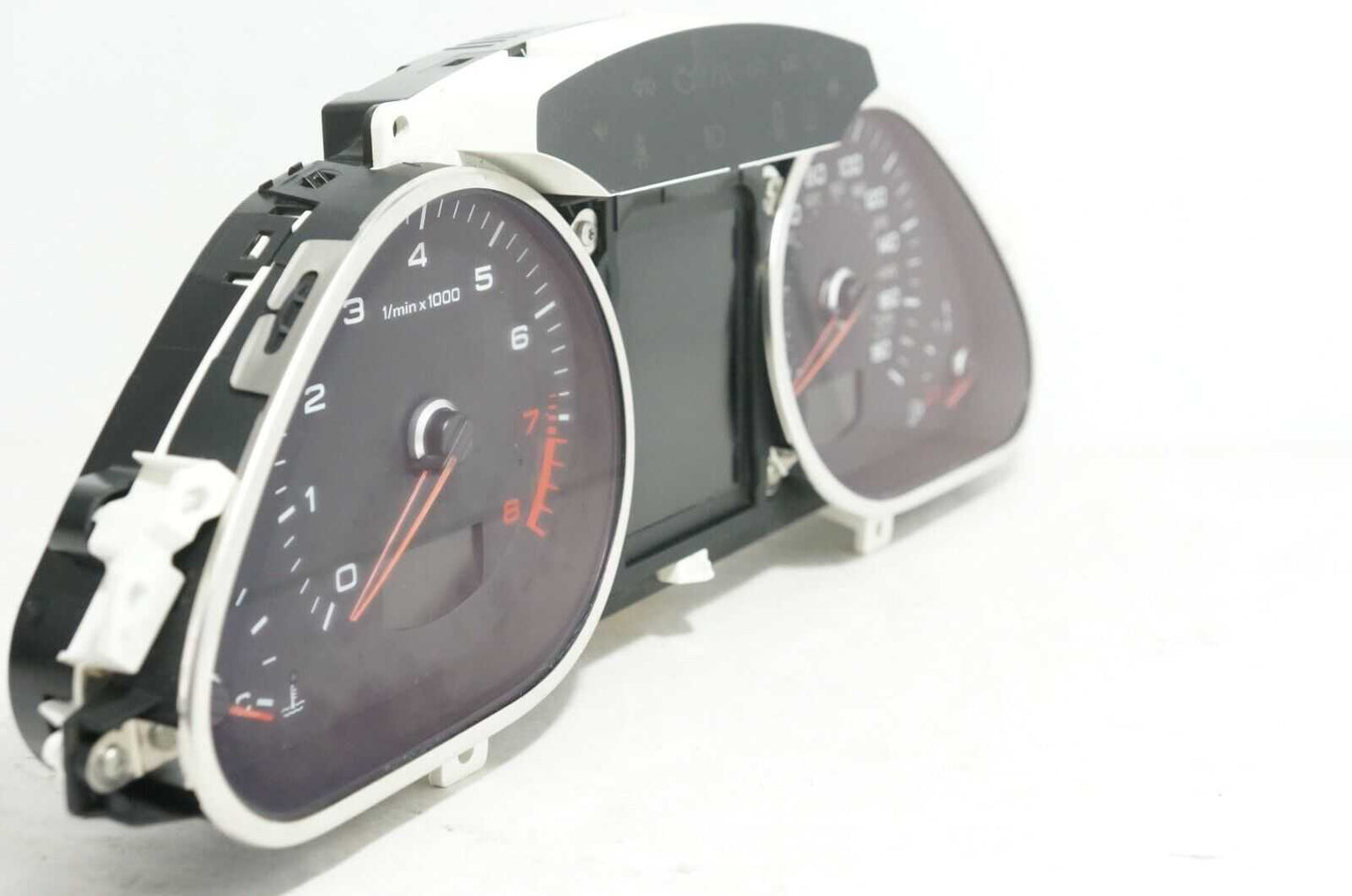 09-2011 audi a6 c6 instrument cluster speedometer oem 4f0 920 983 h 76k - Alshned Auto Parts