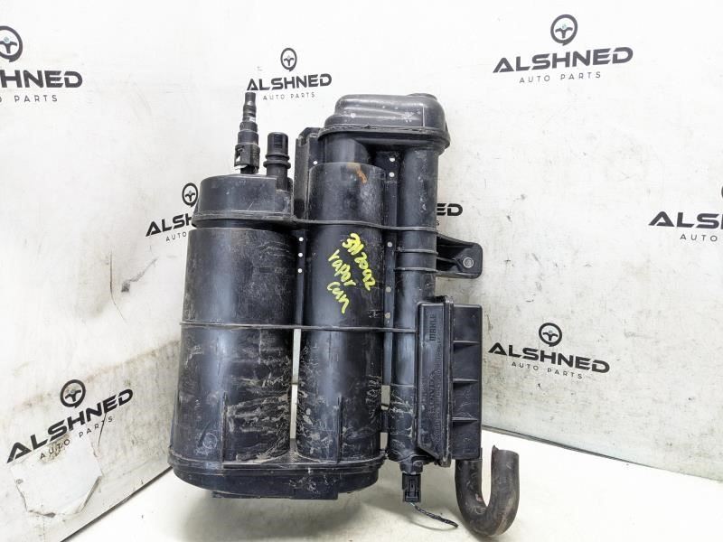 2016-2020 Honda Civic Fuel Vapor Evaporator Emission Canister 17011-TBA-L01 OEM - Alshned Auto Parts