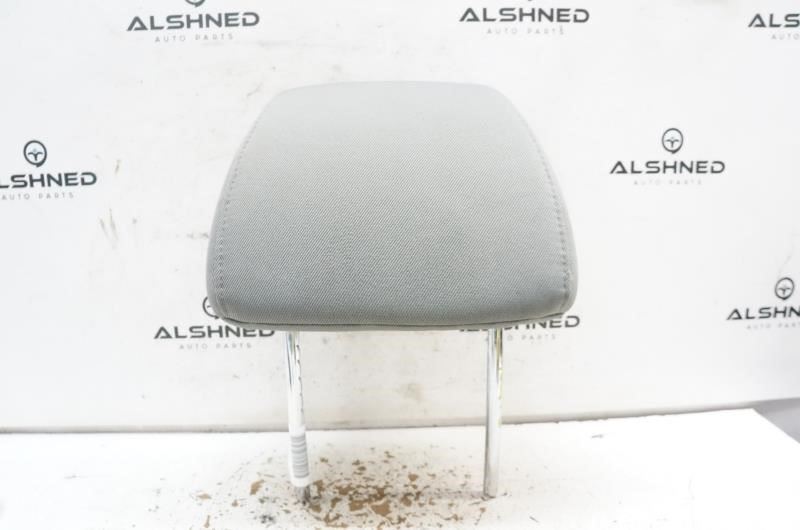 2011 Honda Ridgeline Front Left Right Headrest Cloth 81140-SJC-L11ZA OEM - Alshned Auto Parts