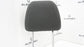 2014 Ford Focus Front Left Right Headrest Black Cloth CM5Z-54611A08-PB OEM - Alshned Auto Parts