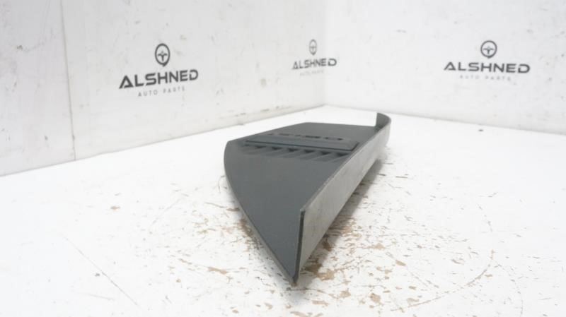 2020 Ford F150 Passenger Right Side Dash Vent Trim Cover FL3B-1504480-A OEM - Alshned Auto Parts