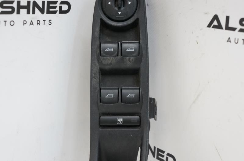 **READ** 2014 FORD FOCUS Driver Left Door Front Window Switch BM5T-14A132-AA OEM - Alshned Auto Parts