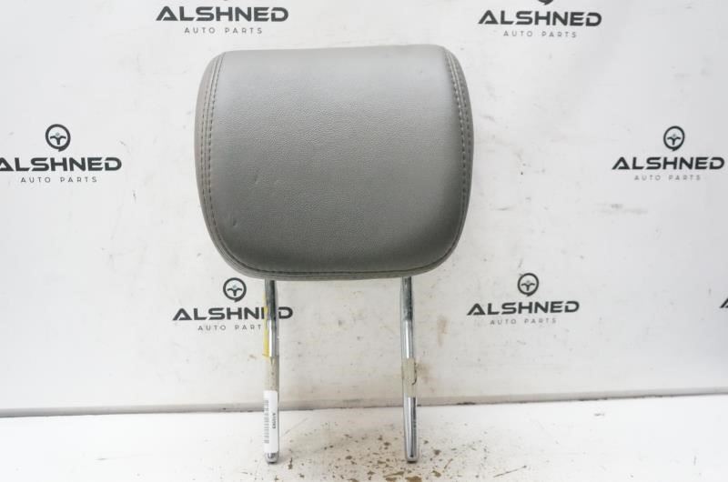 2013 Hyundai Santa Fe Sport Front Right Headrest Leather 86400-4BS0A OEM - Alshned Auto Parts