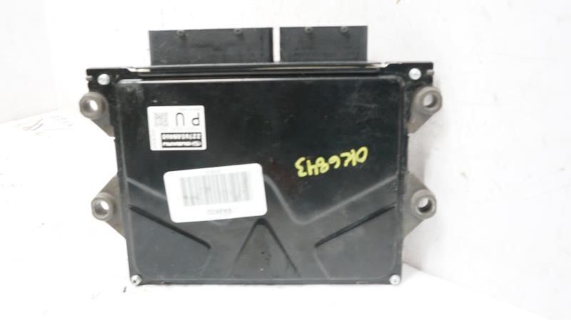 2020 Subaru Forester Engine Computer Control Module ECU ECM 22765AN460 OEM - Alshned Auto Parts