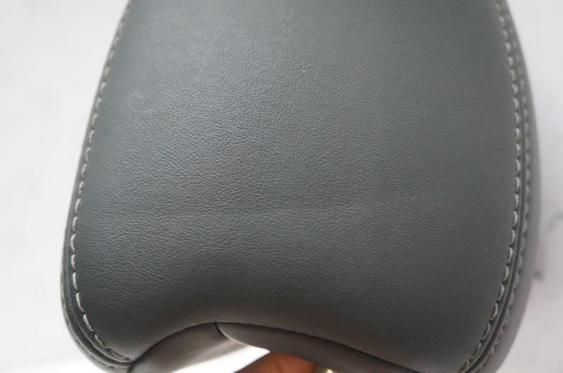 2011 Nissan Maxima Front Left Right Headrest Black Leather 86400-ZY90D OEM - Alshned Auto Parts