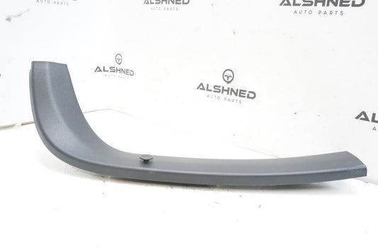 2016 Toyota Prius Tailgate Rear Right Trim Cover Panel 67937-47070 OEM - Alshned Auto Parts