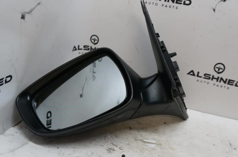 2016 Hyundai Accent Driver Left Side Rear View Mirror 87610-1R210 OEM - Alshned Auto Parts