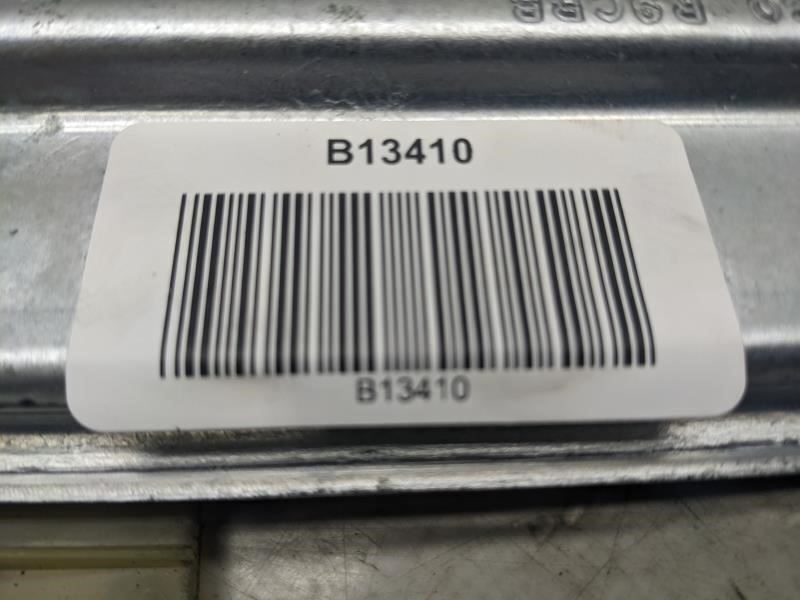 13-19 Ford Explorer Police RR LH Door Window Regulator Motor BB5Z-7827009-A OEM - Alshned Auto Parts