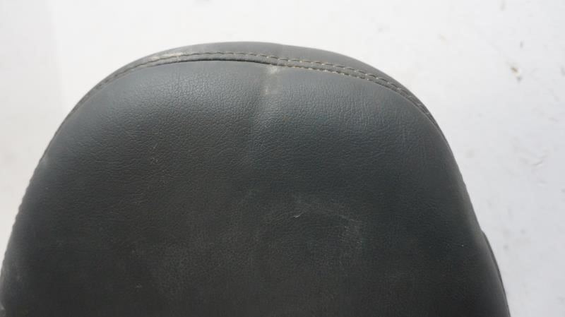 2015 Acura TLX Front Left Right Headrest Black Leather 81140-TZ3-A31ZD OEM - Alshned Auto Parts