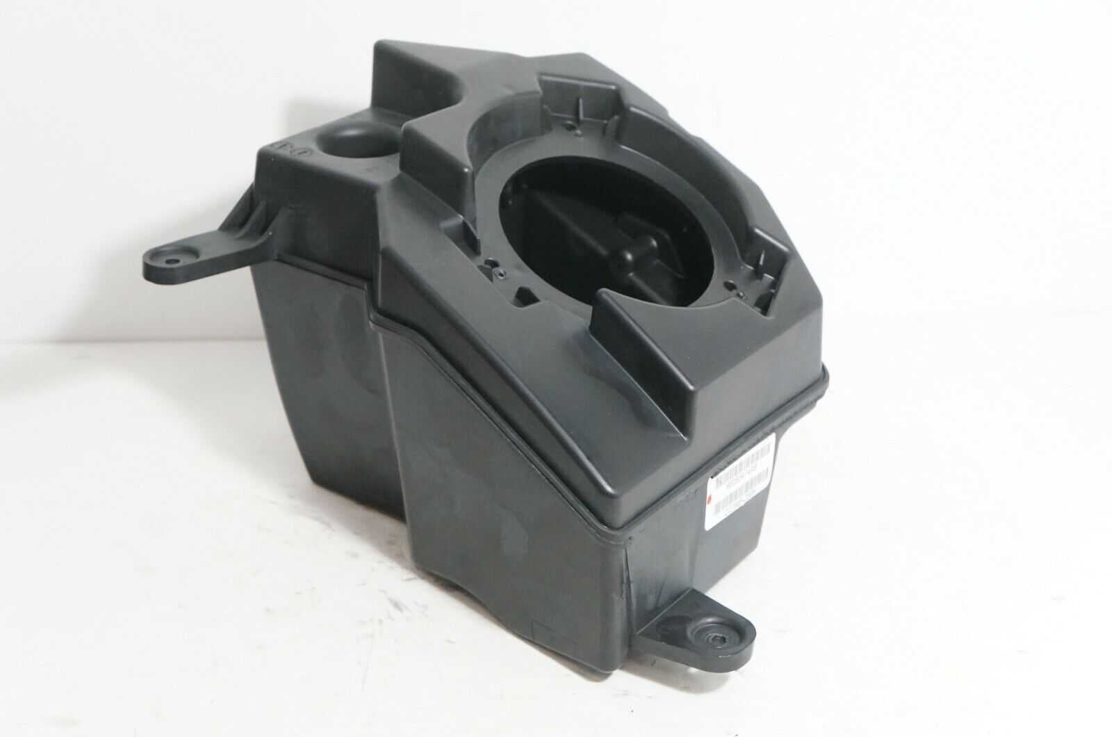 19 Jeep Wrangler Factory Front Right Speaker Box Woofer Assembly 68283474AB OEM - Alshned Auto Parts