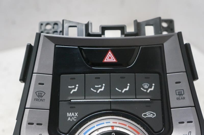 11-13 Hyundai Elantra AC Heater Temperature Climate Control 97250-3X142RA5 OEM - Alshned Auto Parts