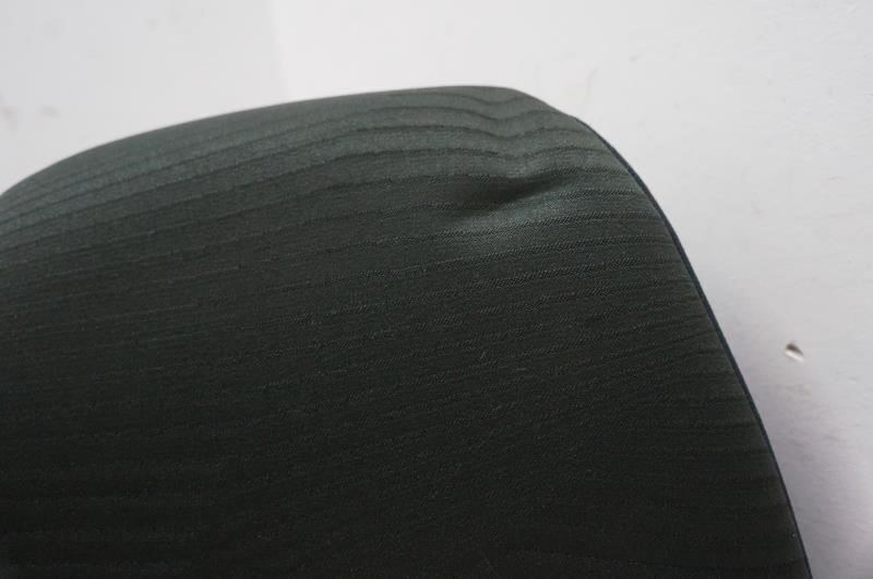 2013-2015 Honda Accord Front Right Left Headrest Black Cloth 81140-T2F-A02ZD OEM - Alshned Auto Parts